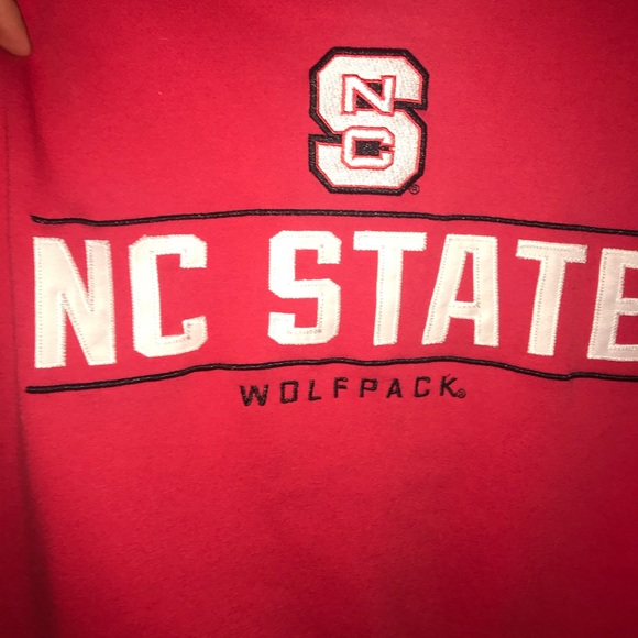 nc state champion hoodie - Picture 2 of 5